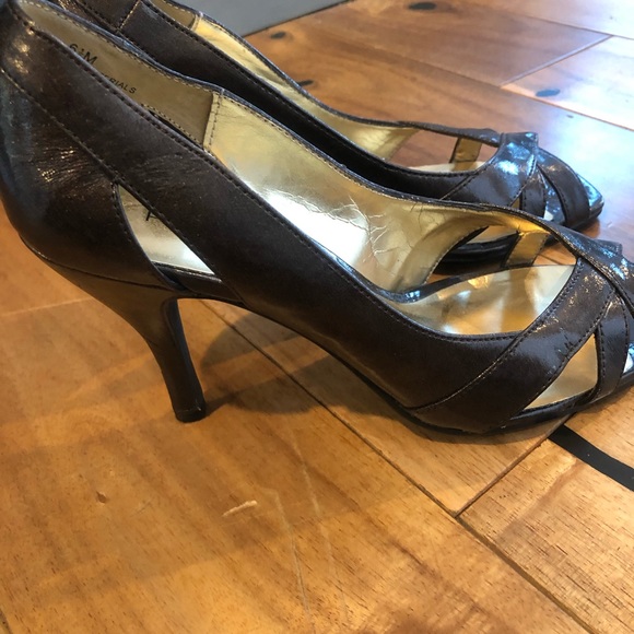 RAMPAGE …”Maycee” high heels - Picture 13 of 13